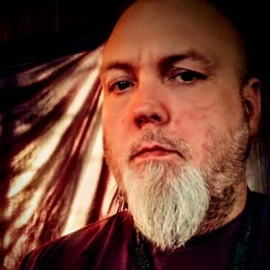 Meet your Posher, Greg